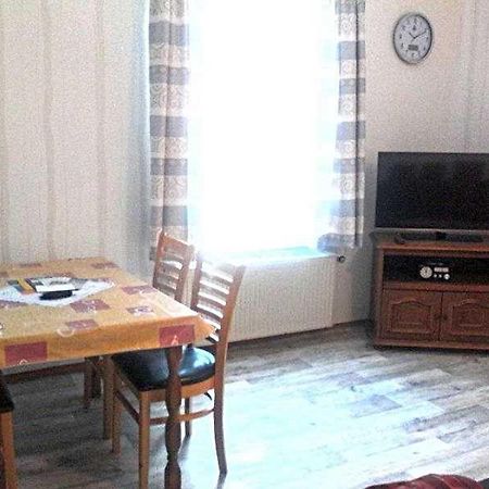 Ruegen Fewo 31 Гёрен Экстерьер фото