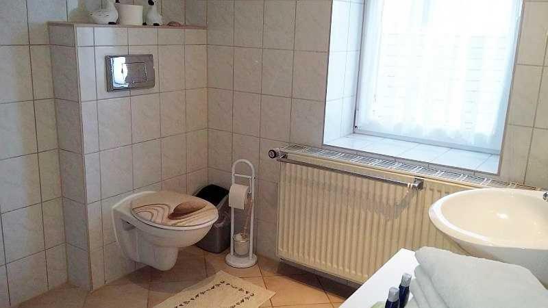 Ruegen Fewo 31 Гёрен Экстерьер фото