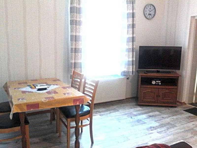 Ruegen Fewo 31 Гёрен Экстерьер фото