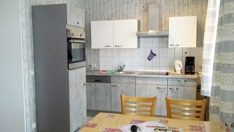 Ruegen Fewo 31 Гёрен Экстерьер фото